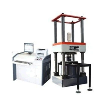 Qual è la macchina per prove di trazione