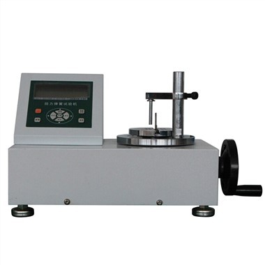 0-50 NM Spring Torion Test Machine