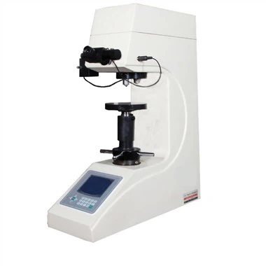 Tester di durezza Vickers portatile
